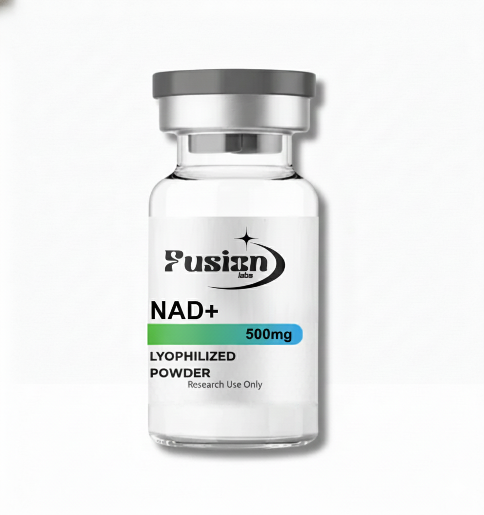 NAD+ (500mg)