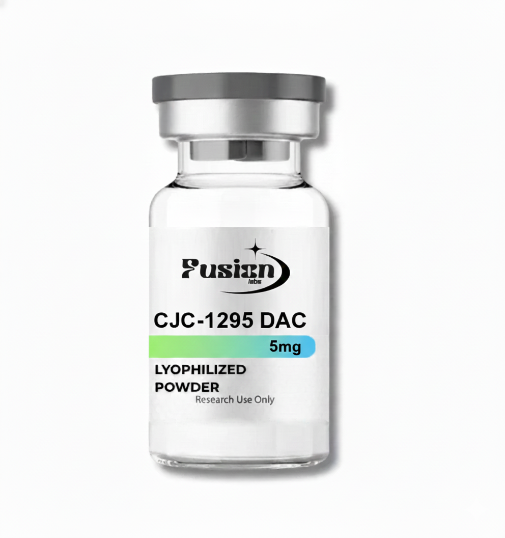 CJC-1295 DAC (5mg)