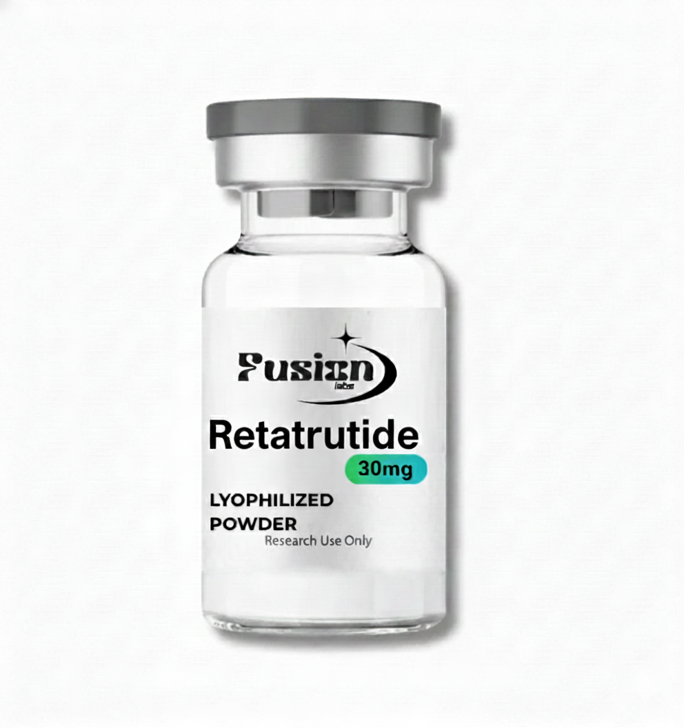 Retatrutide