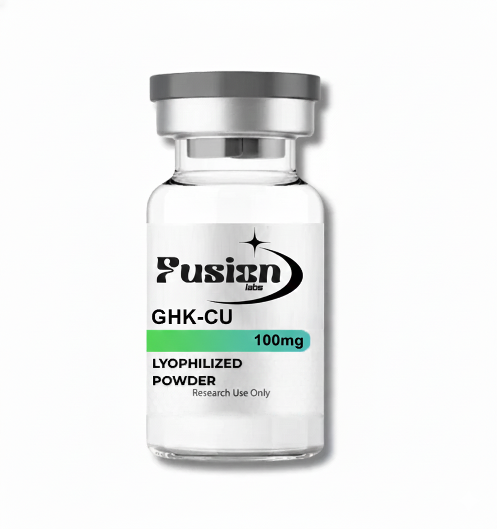 GHK-CU (100mg)