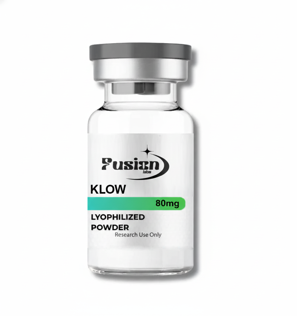 KLOW (80mg)
