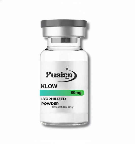 KLOW (80mg)