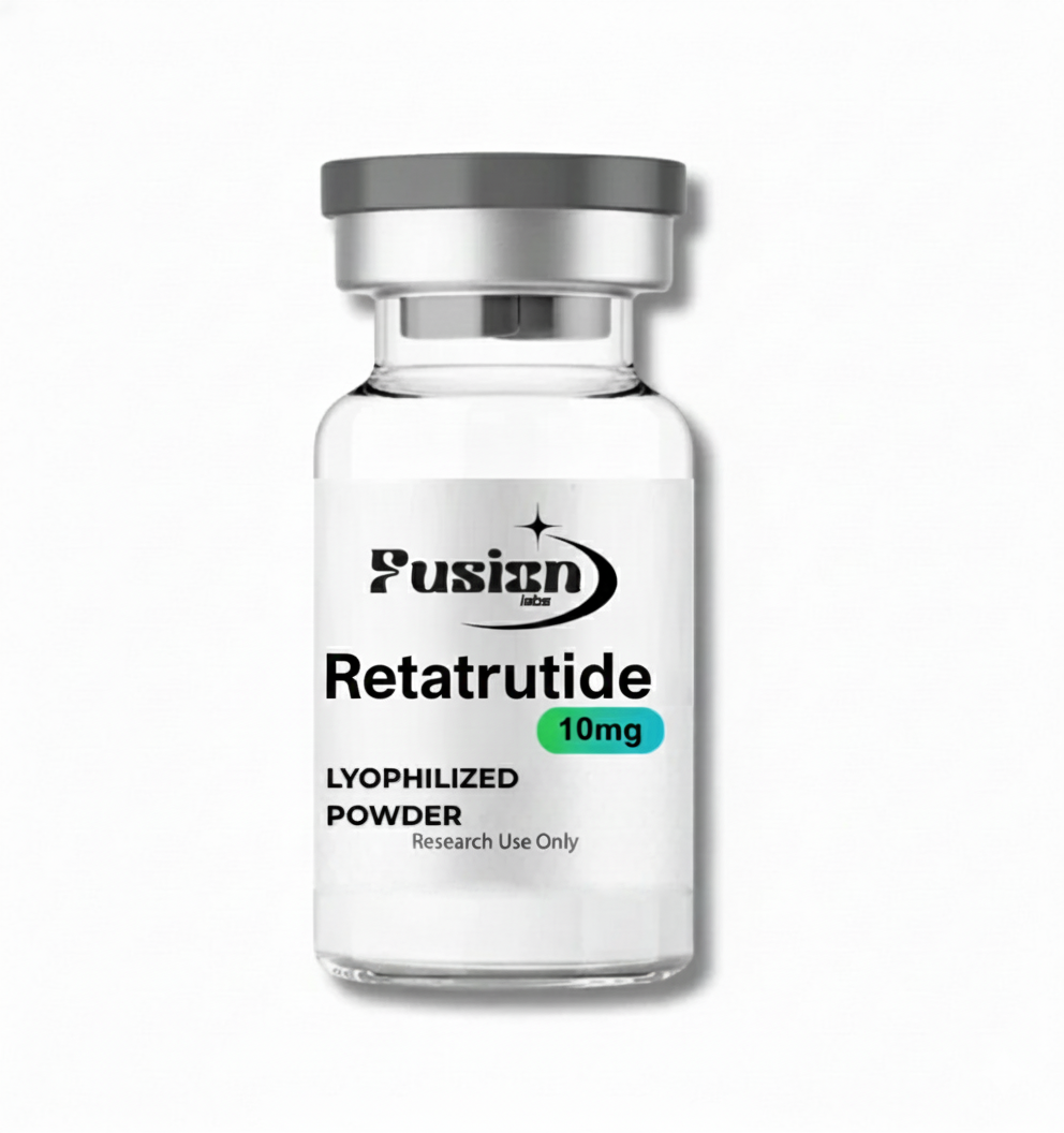 Retatrutide