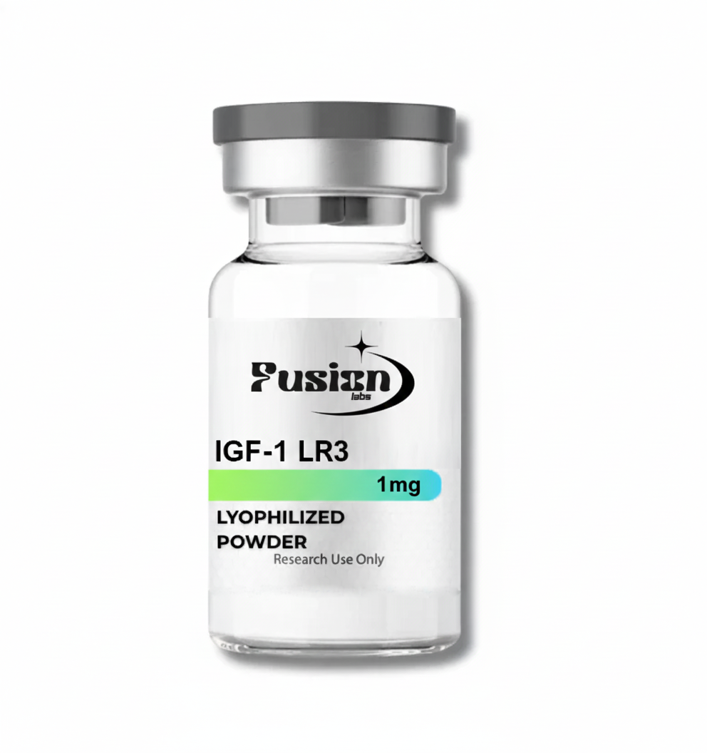 IGF-1 LR3 (1mg)