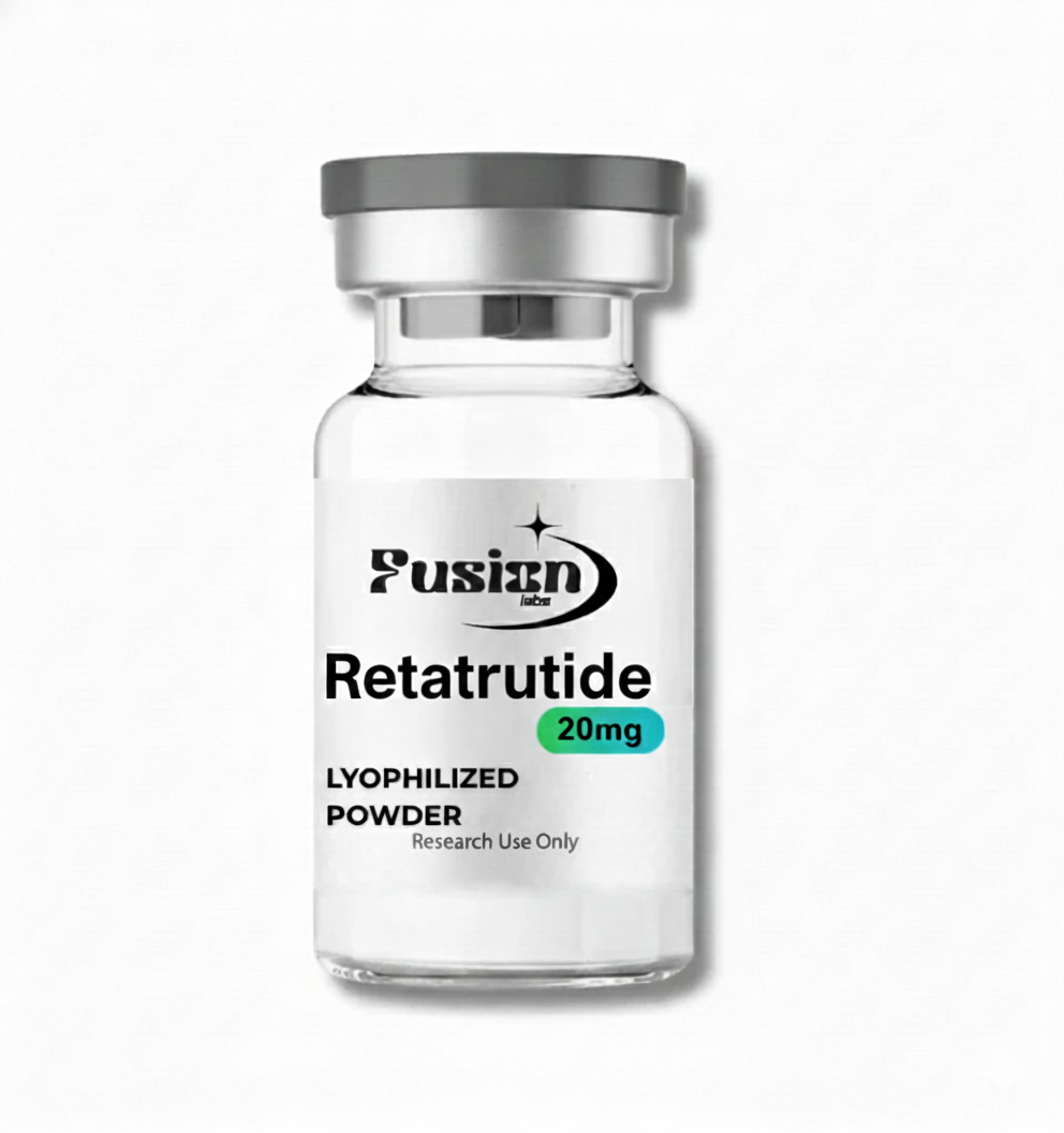 Retatrutide