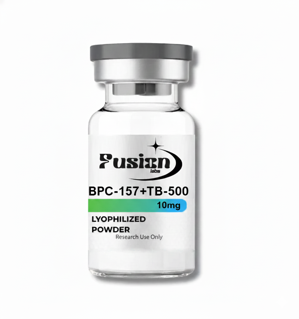 BPC-157+TB-500 Blend (10mg)