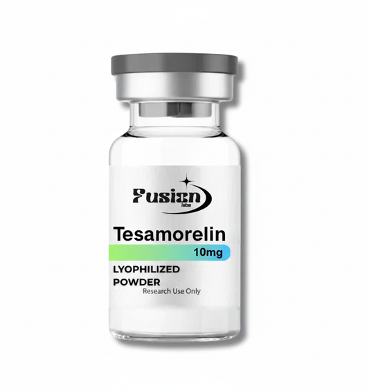 Tesamorelin (10mg)